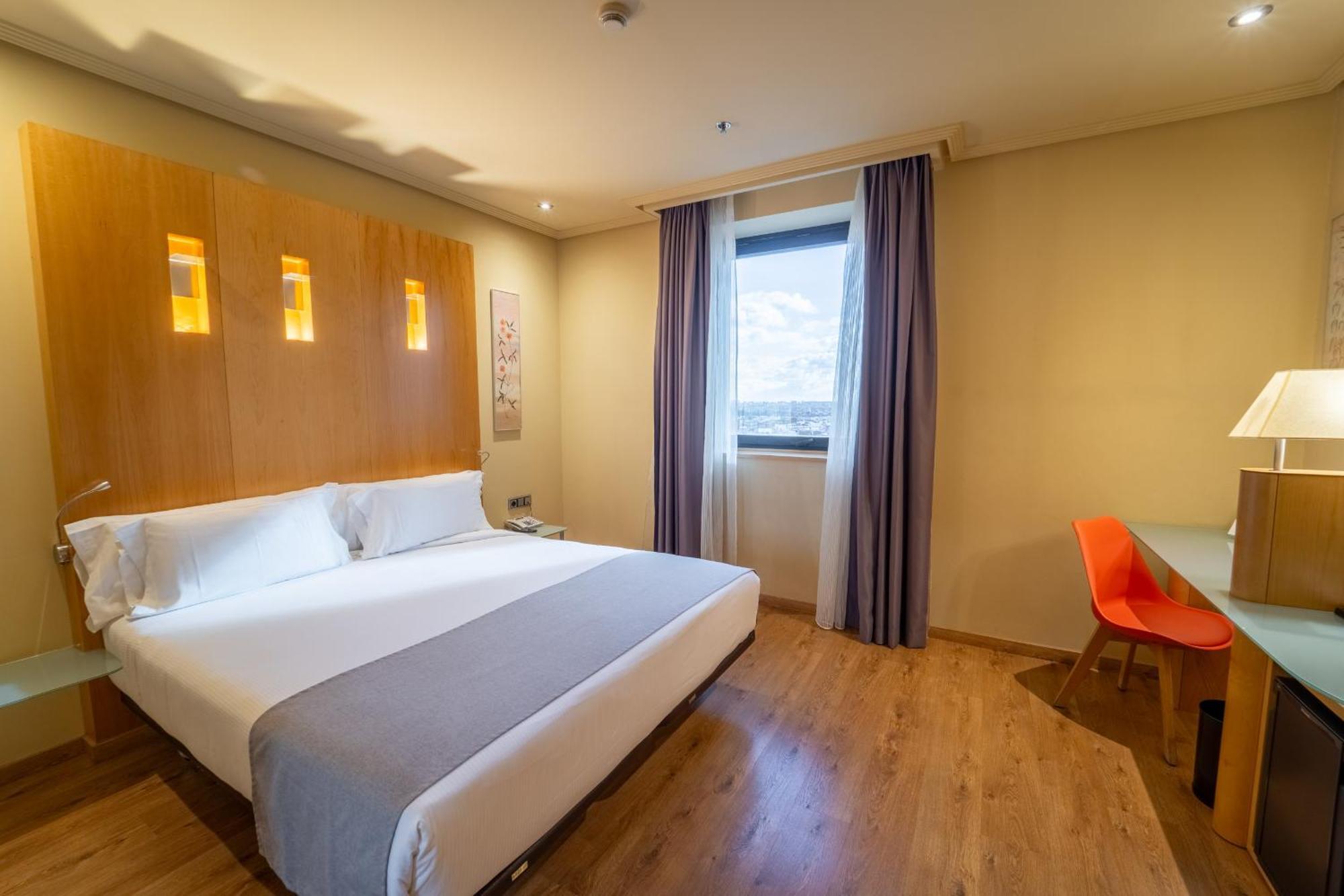Chambre Familiale (2 Adultes et 2 Enfants)