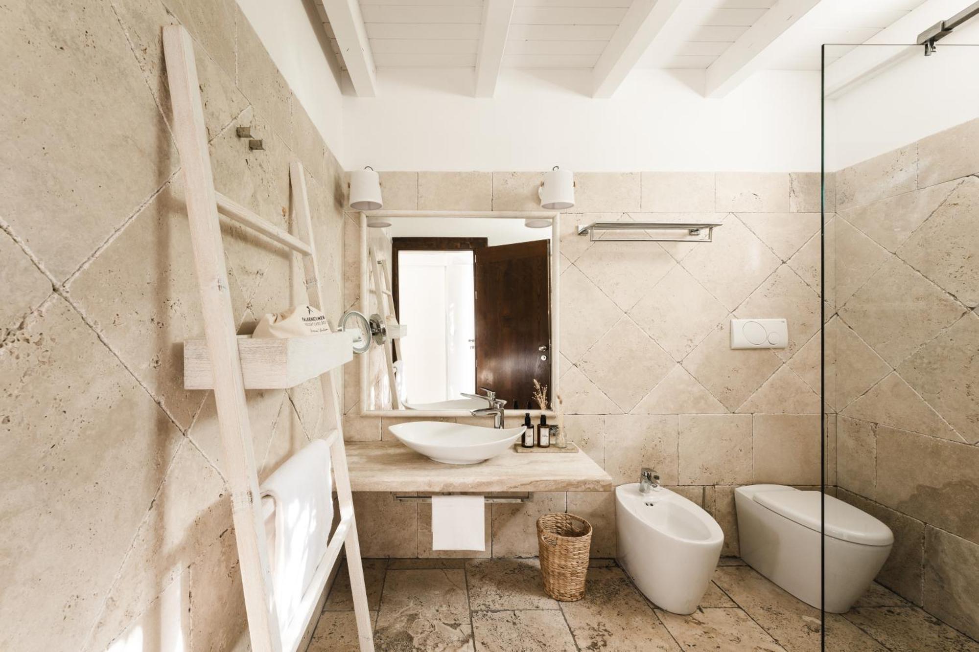 Villa familiare con terrazza