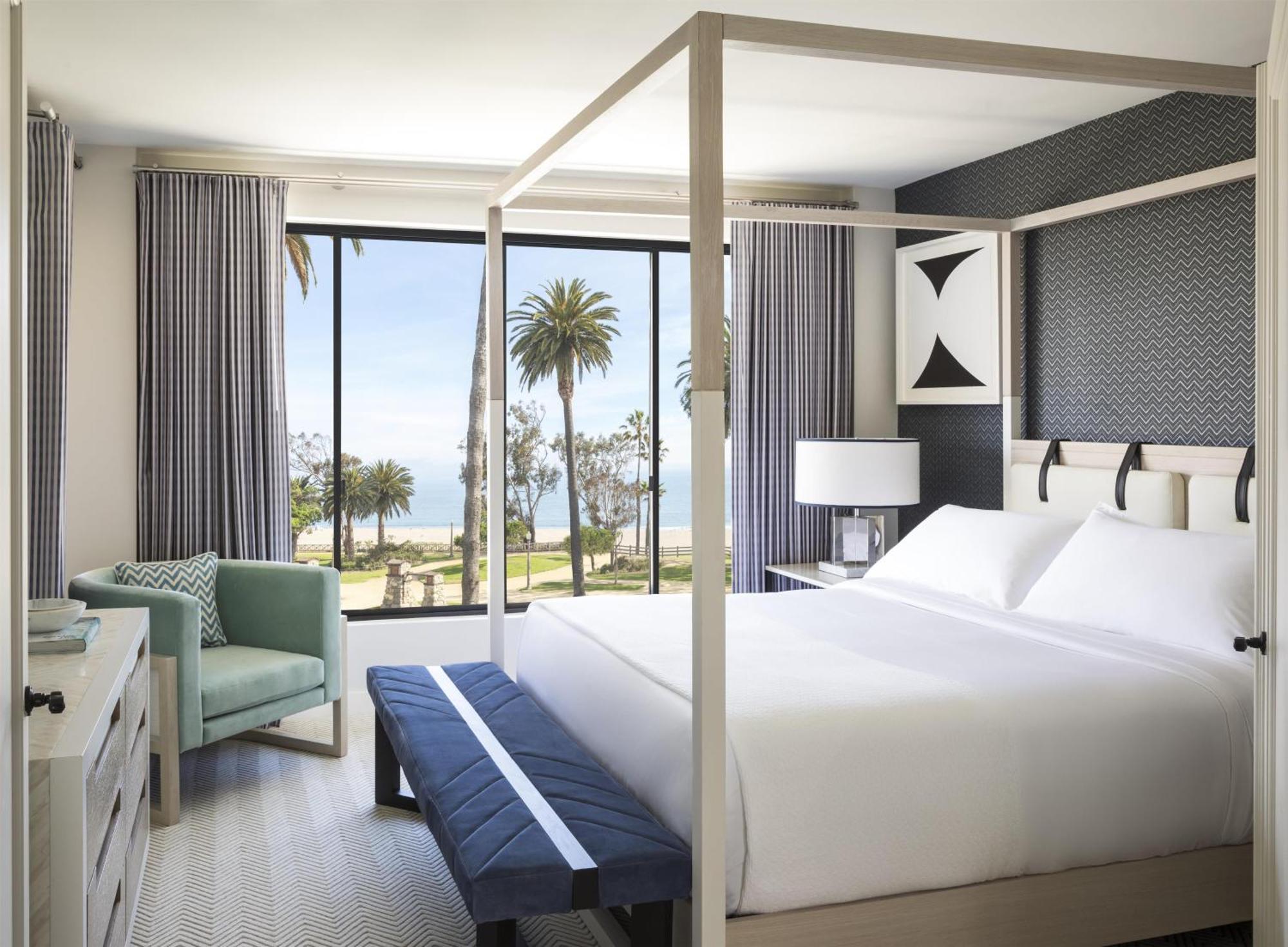 Suite Signature frente al mar