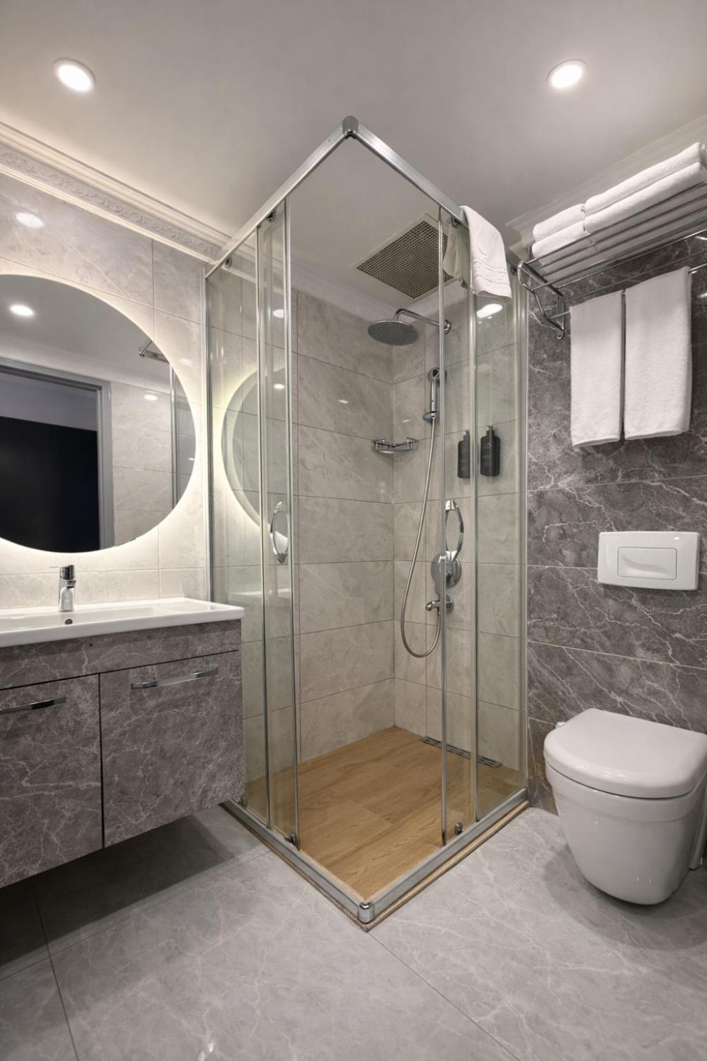 Standaard Kamer met 2 Bedden