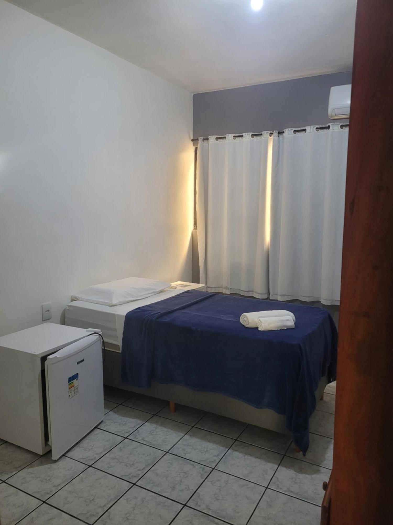 Quarto Individual Standard
