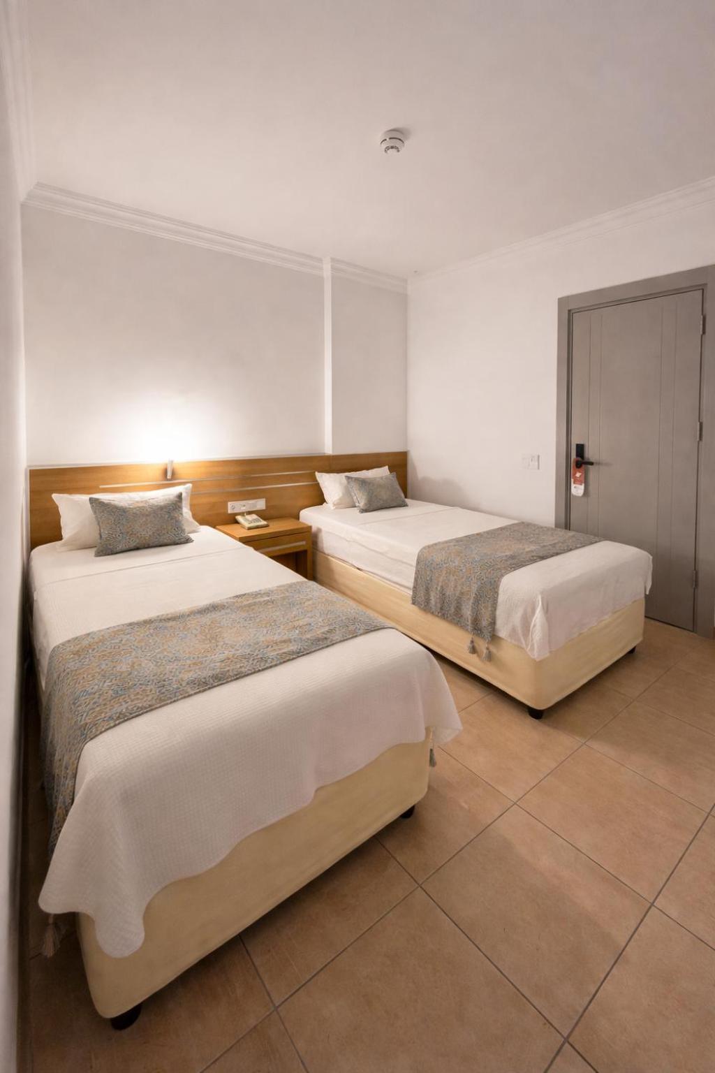 Appartement 2 Chambres
