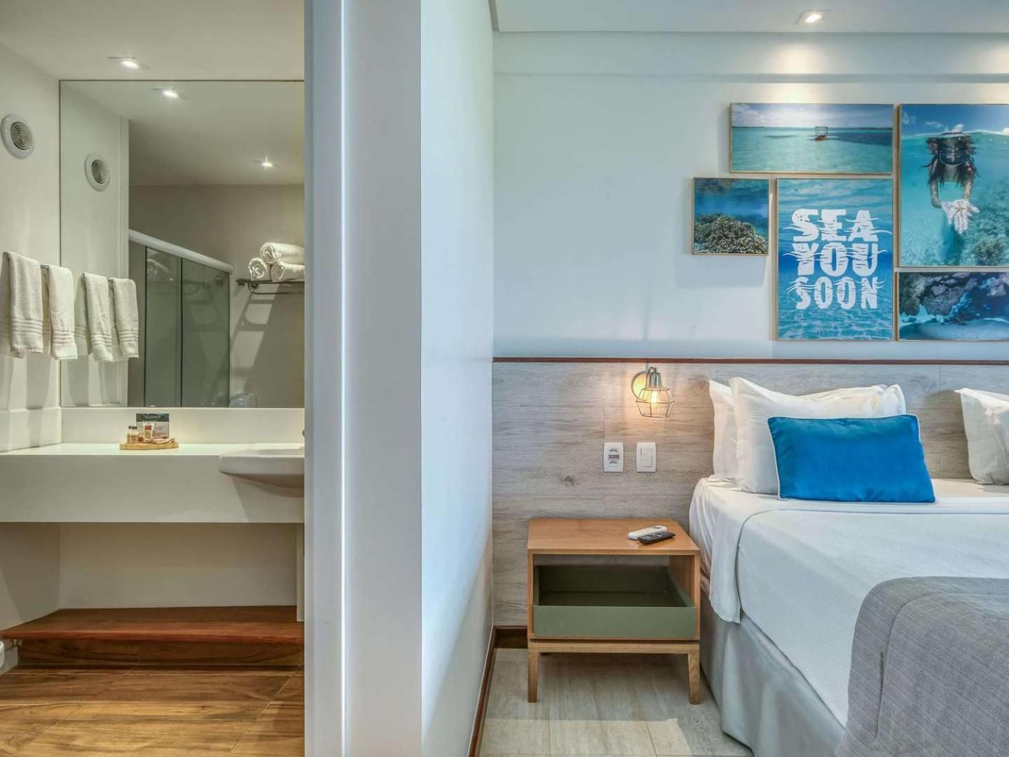 Standard Apartment