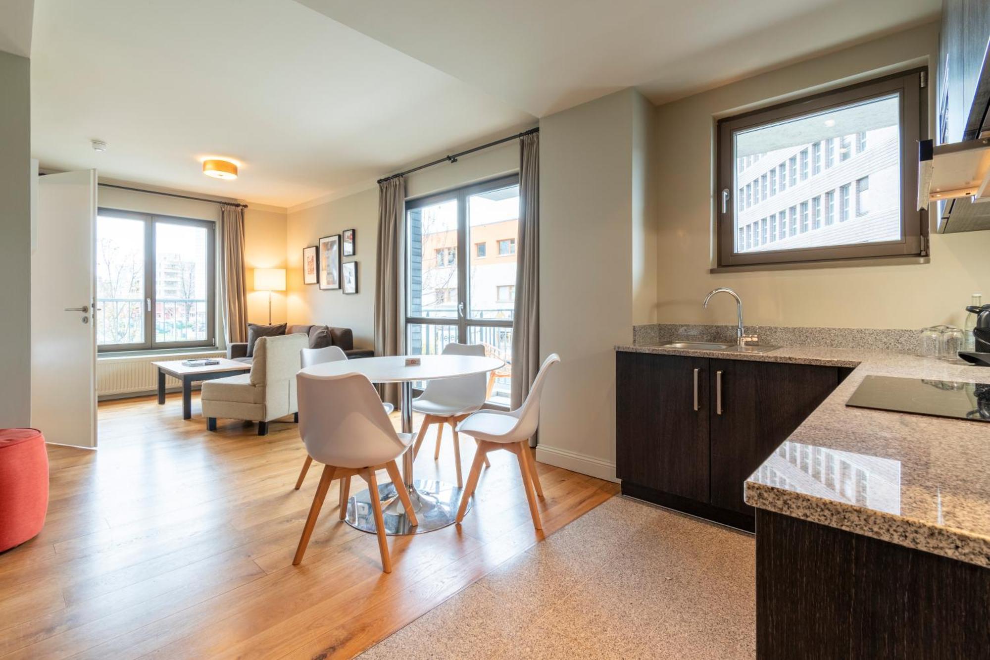 Apartamento Premium