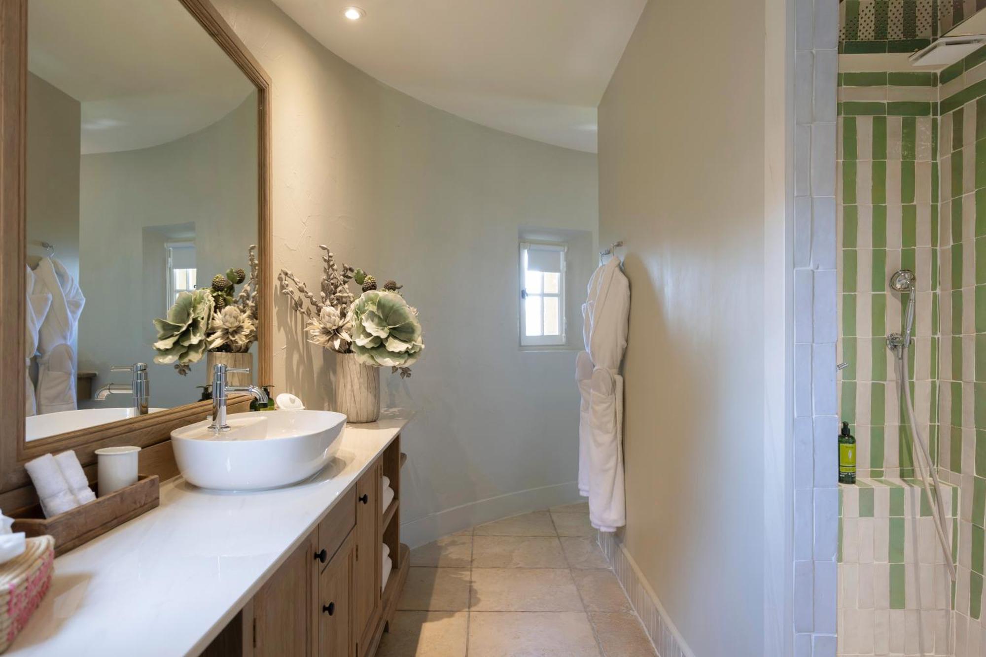 Chambre Double Deluxe - Vue sur Mer