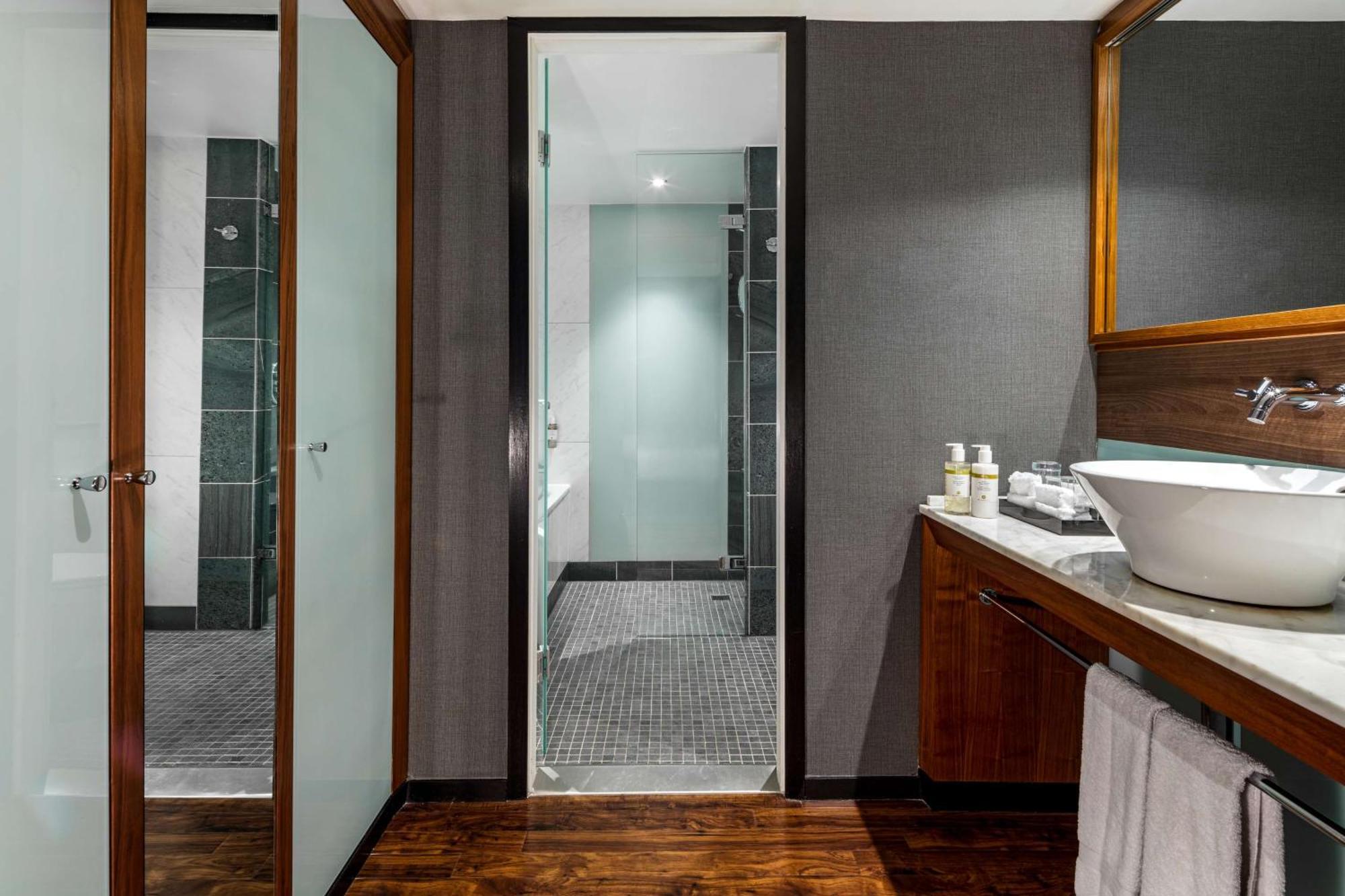 Suite con Terrazza