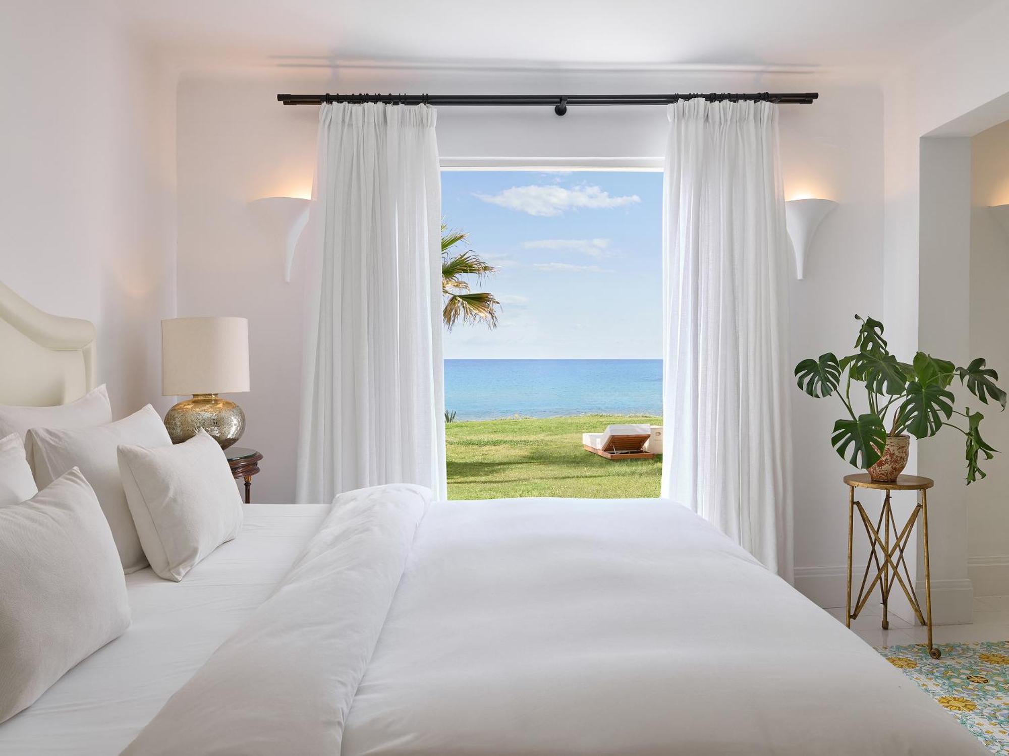 2-Bedroom Beach Villa Seafront