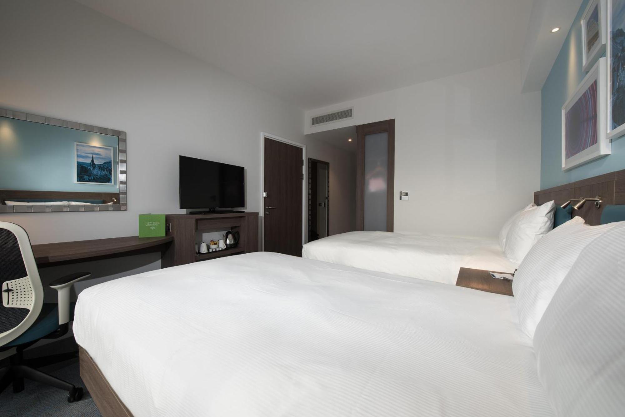 Zweibettzimmer