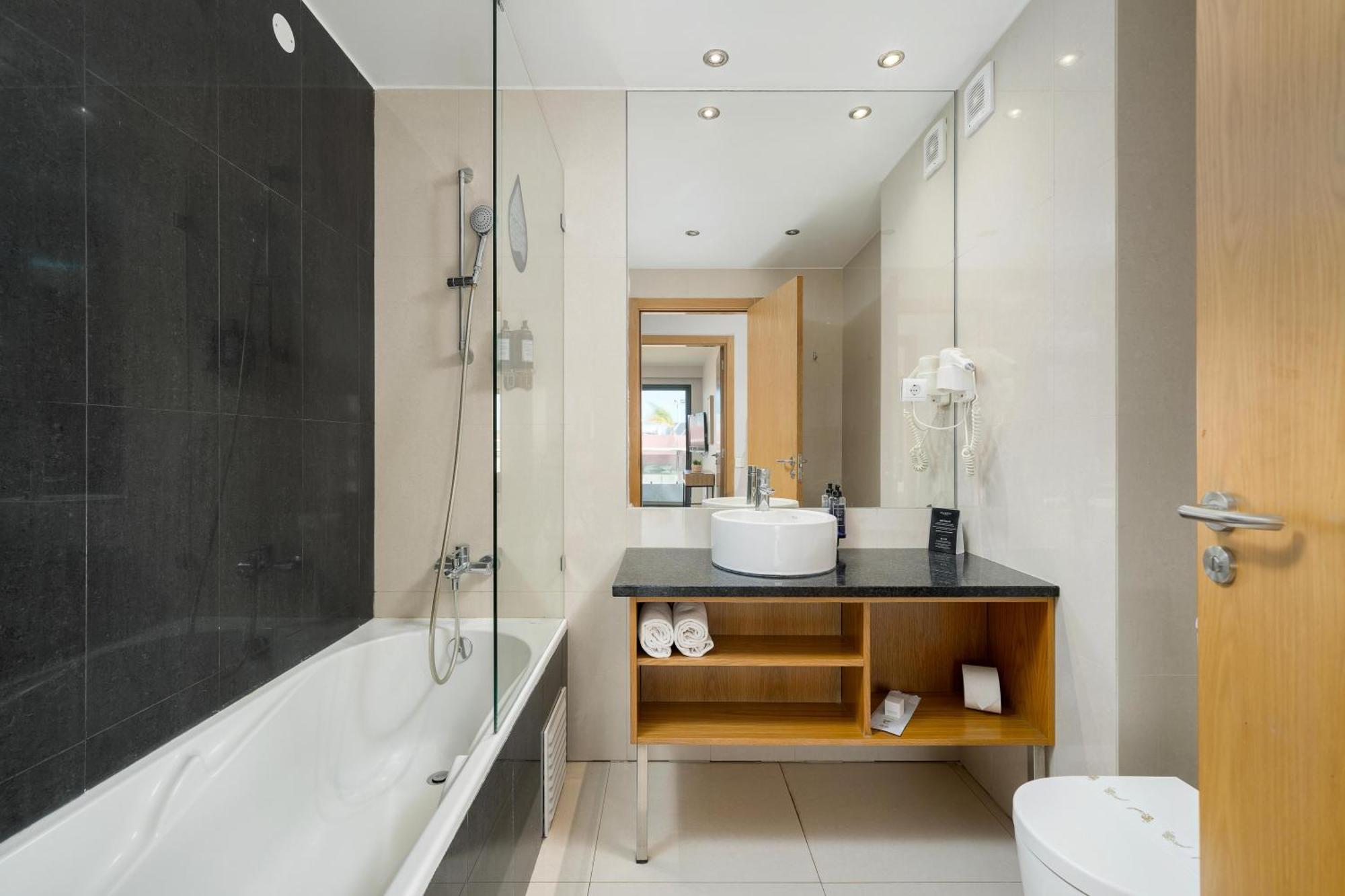 Standaard Junior Suite