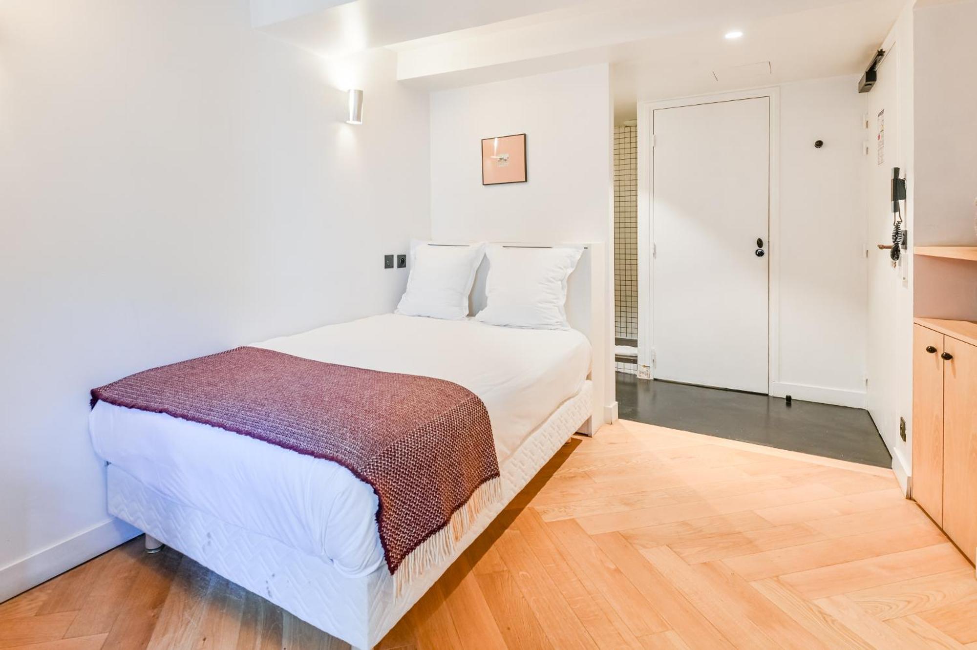 Chambre Simple