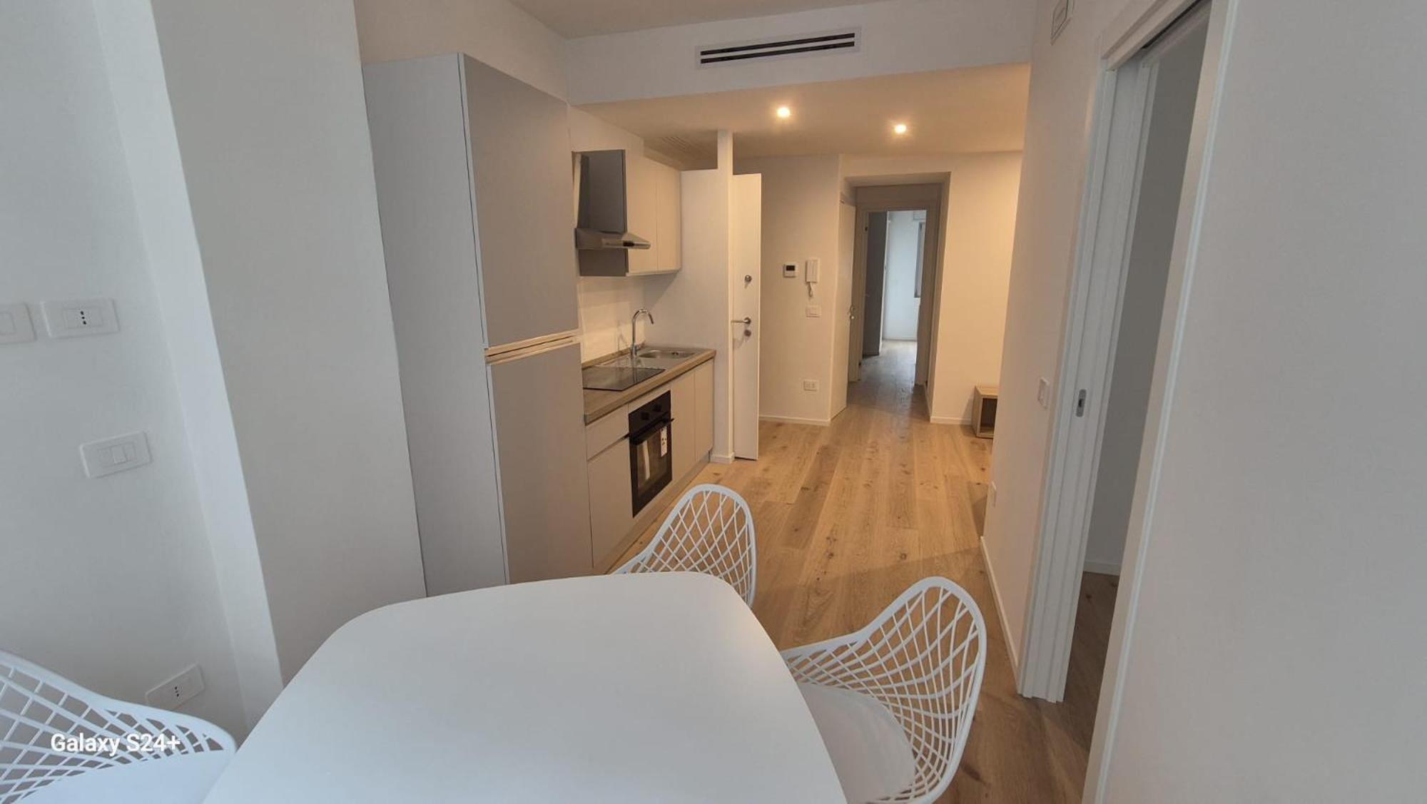Apartamento Superior de 1 Quarto