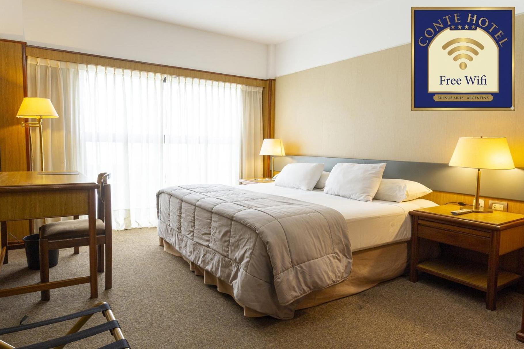Quarto Individual