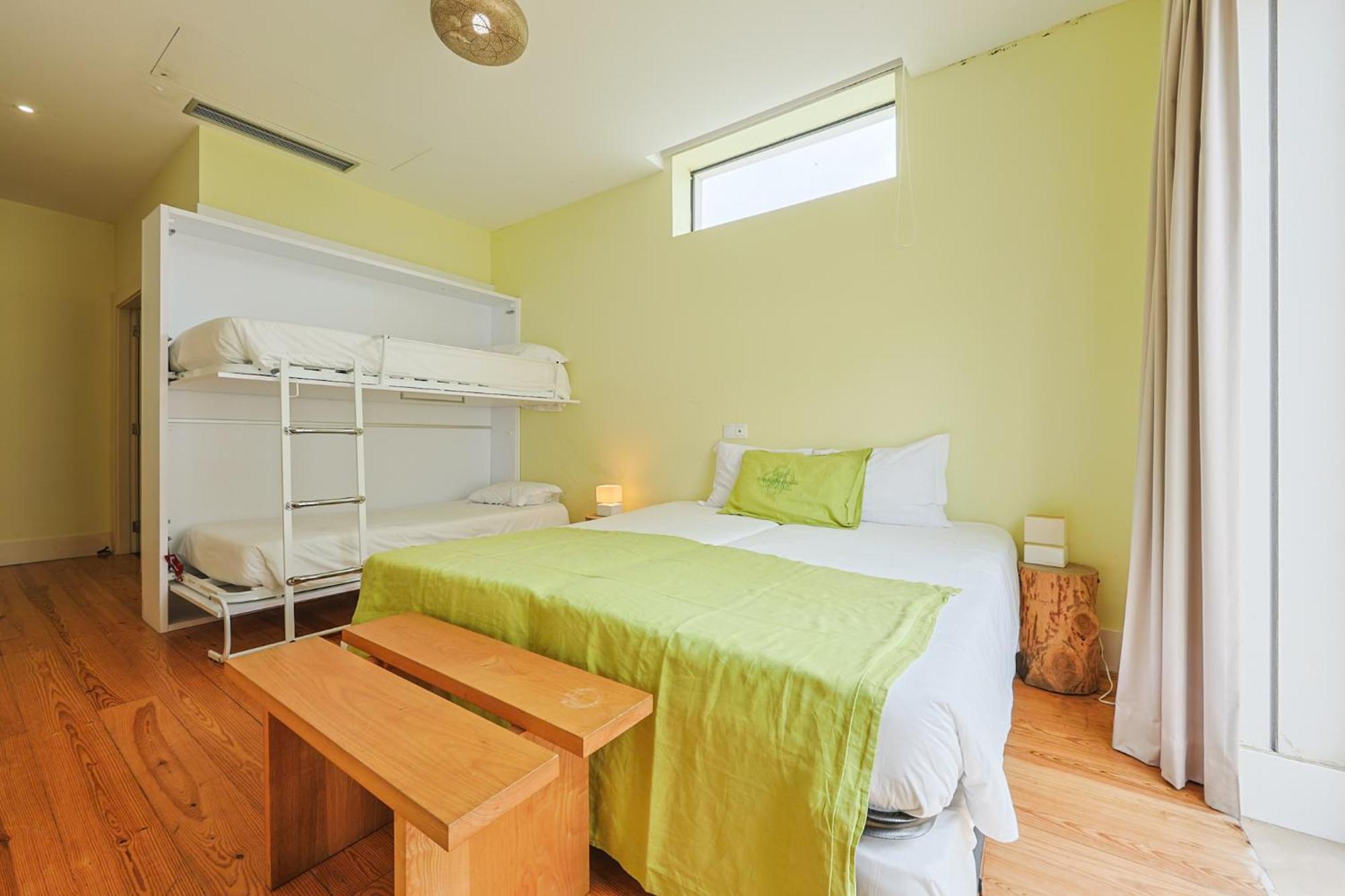 Quarto Familiar