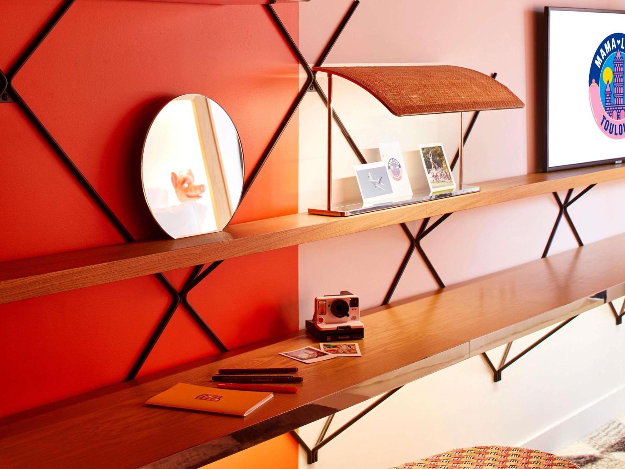 Grande Chambre Double Mama