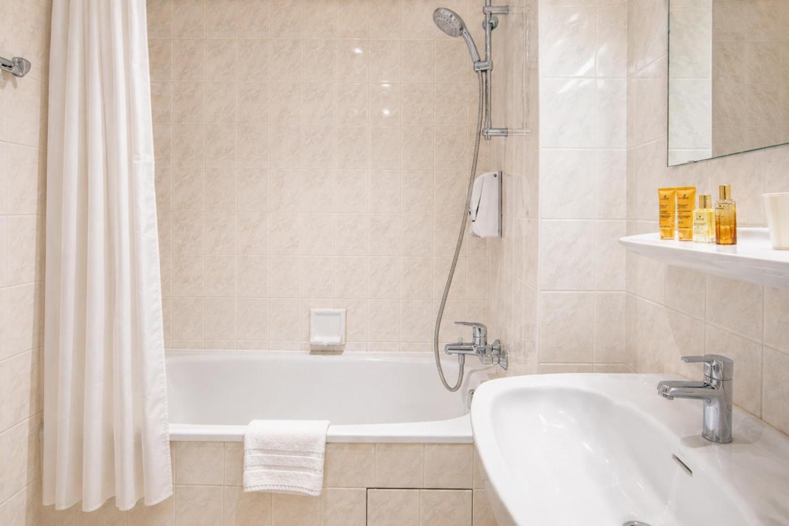 Camera Matrimoniale Standard
