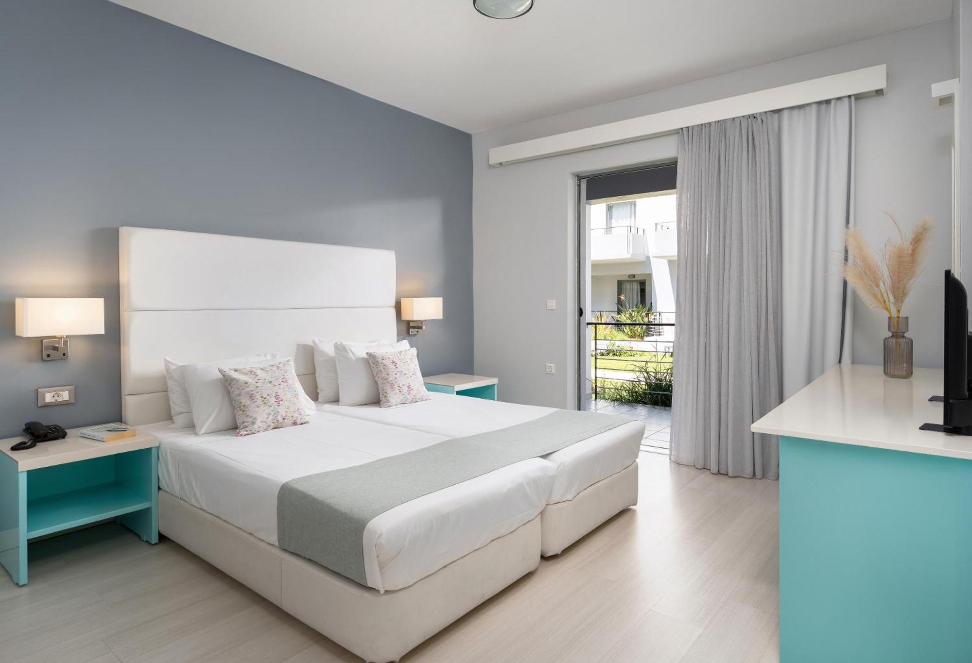 One-Bedroom Apartment - All Inclusive