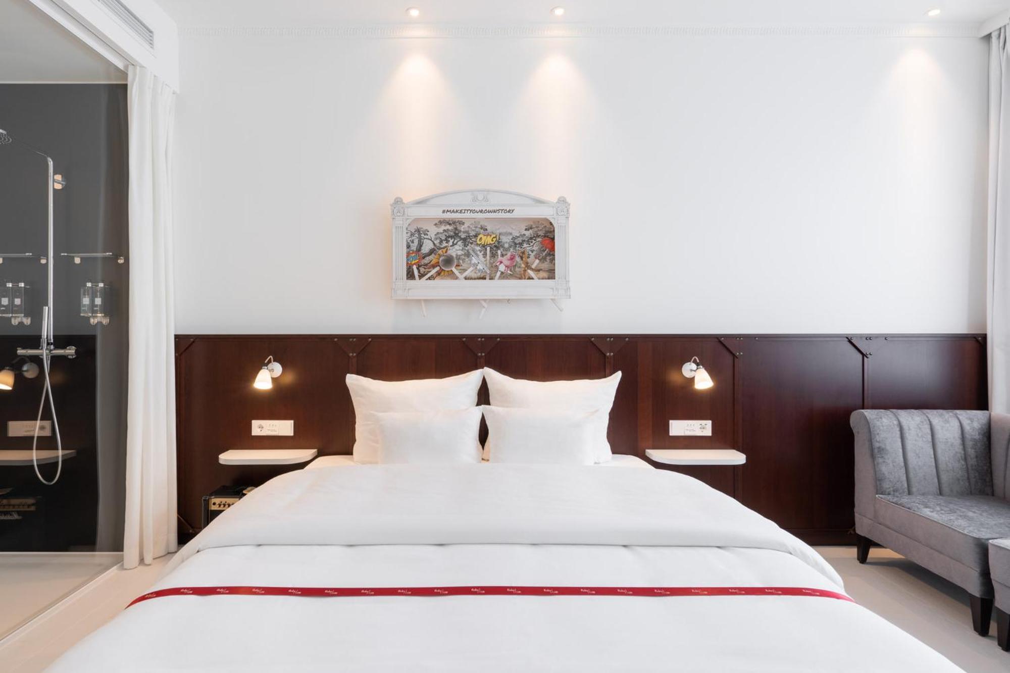 Resident Kamer