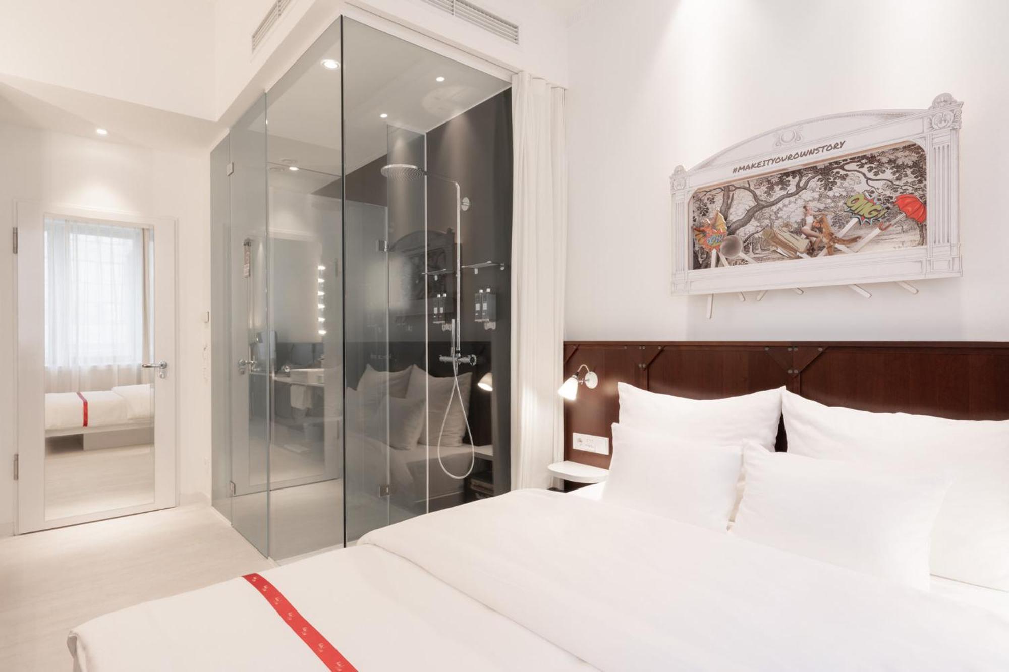 Nest Kamer