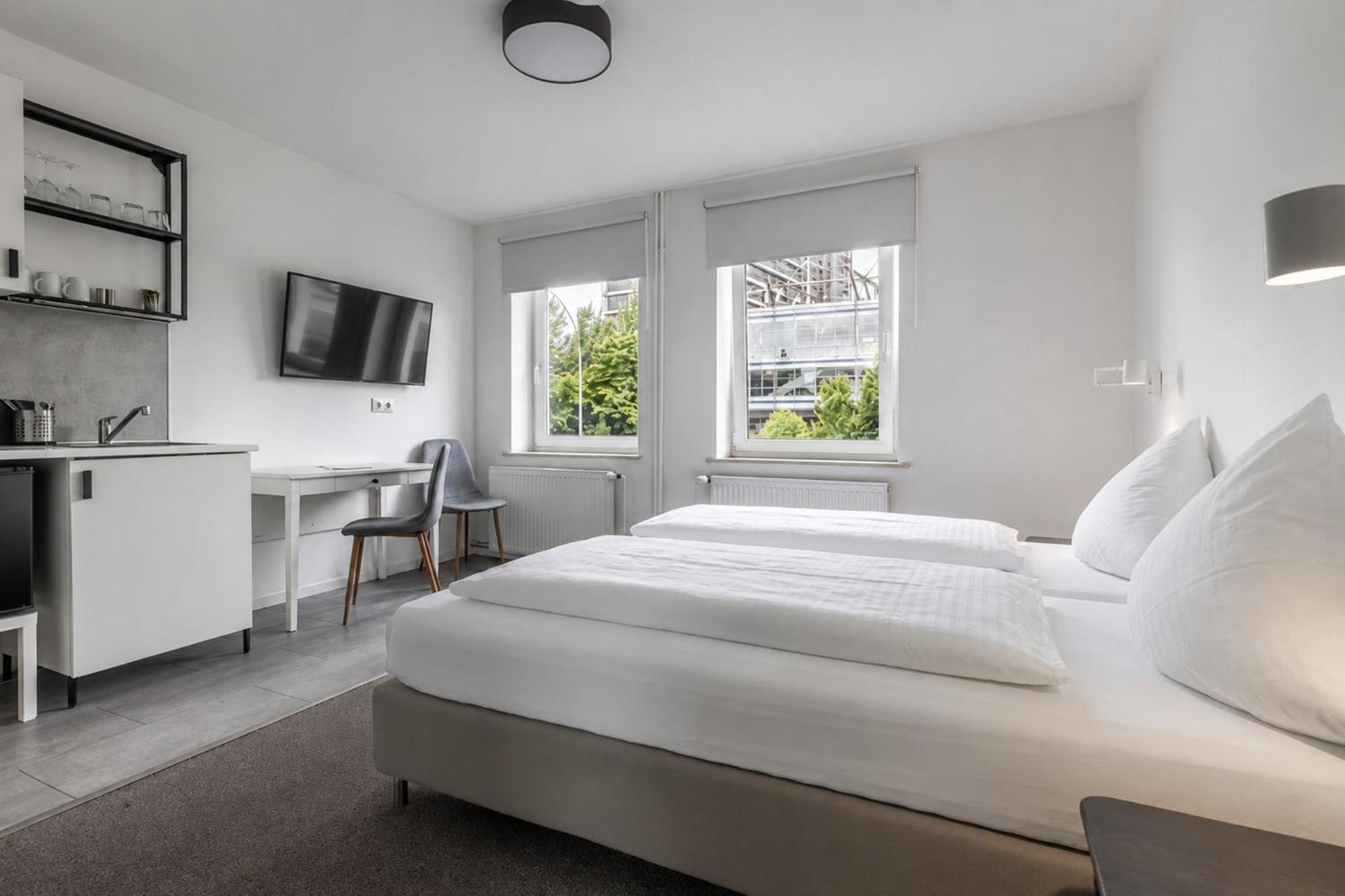 Ferienwohnung 33