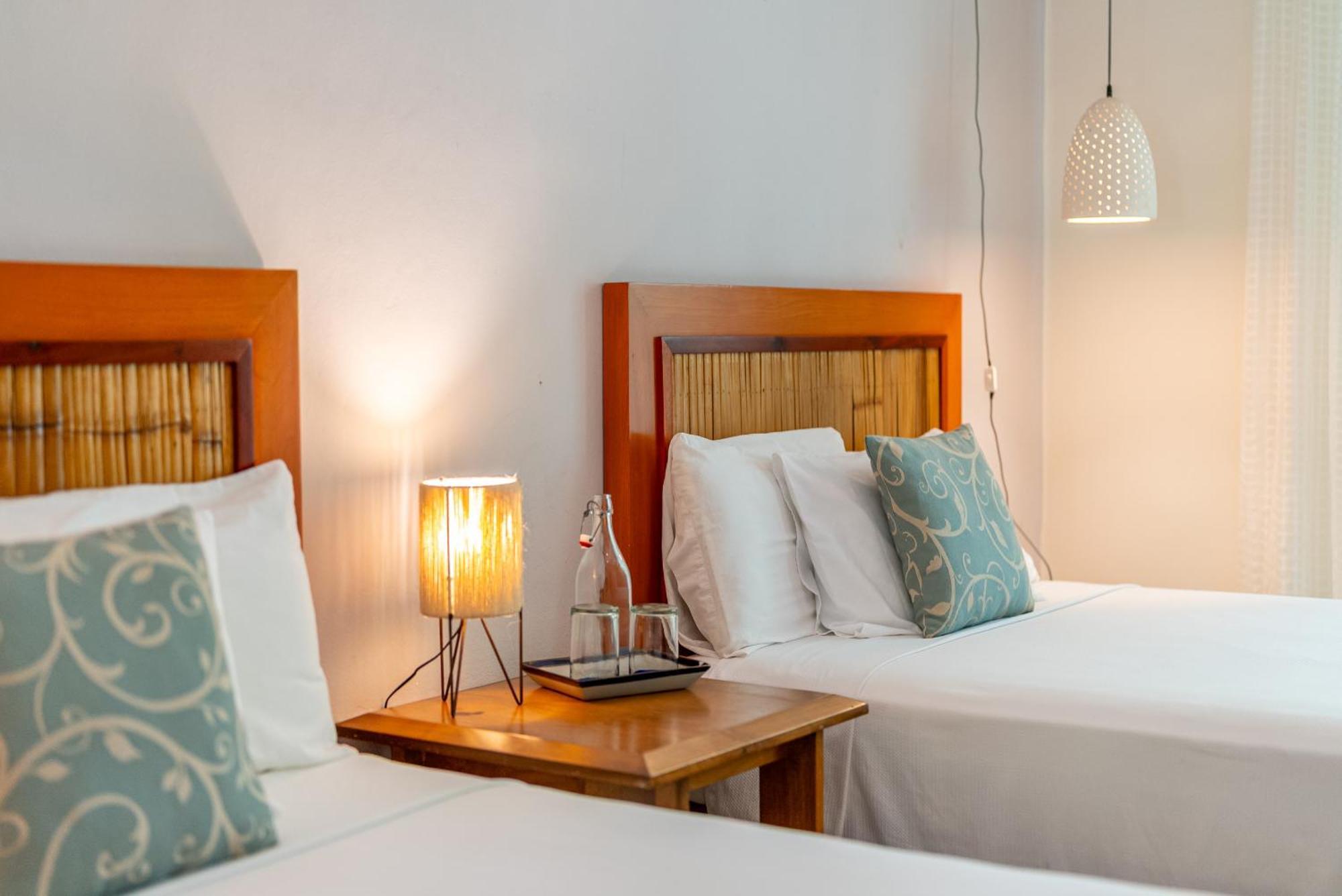 Habitación Triple Estándar