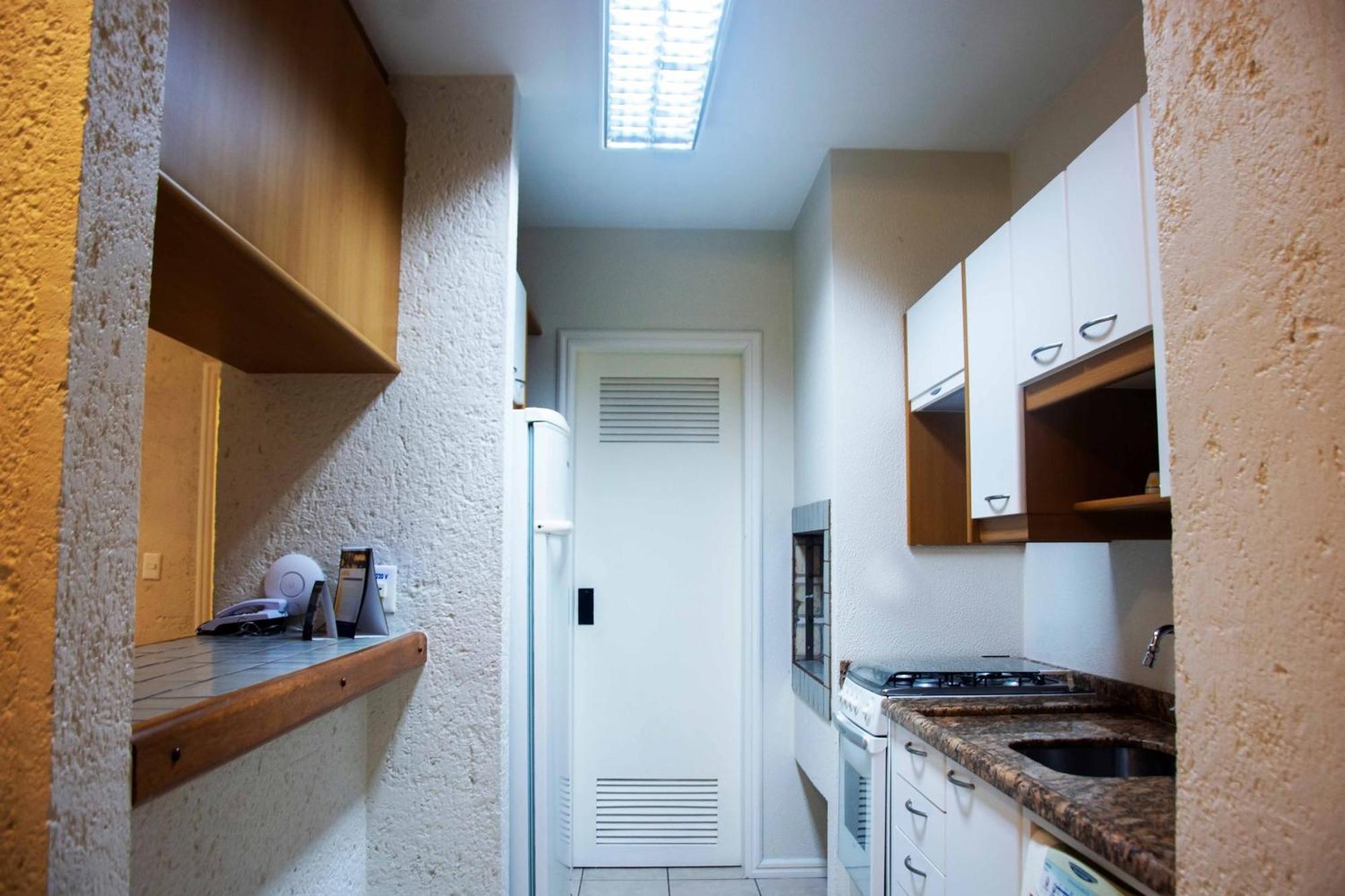 Apartamento Superior com 1 Quarto
