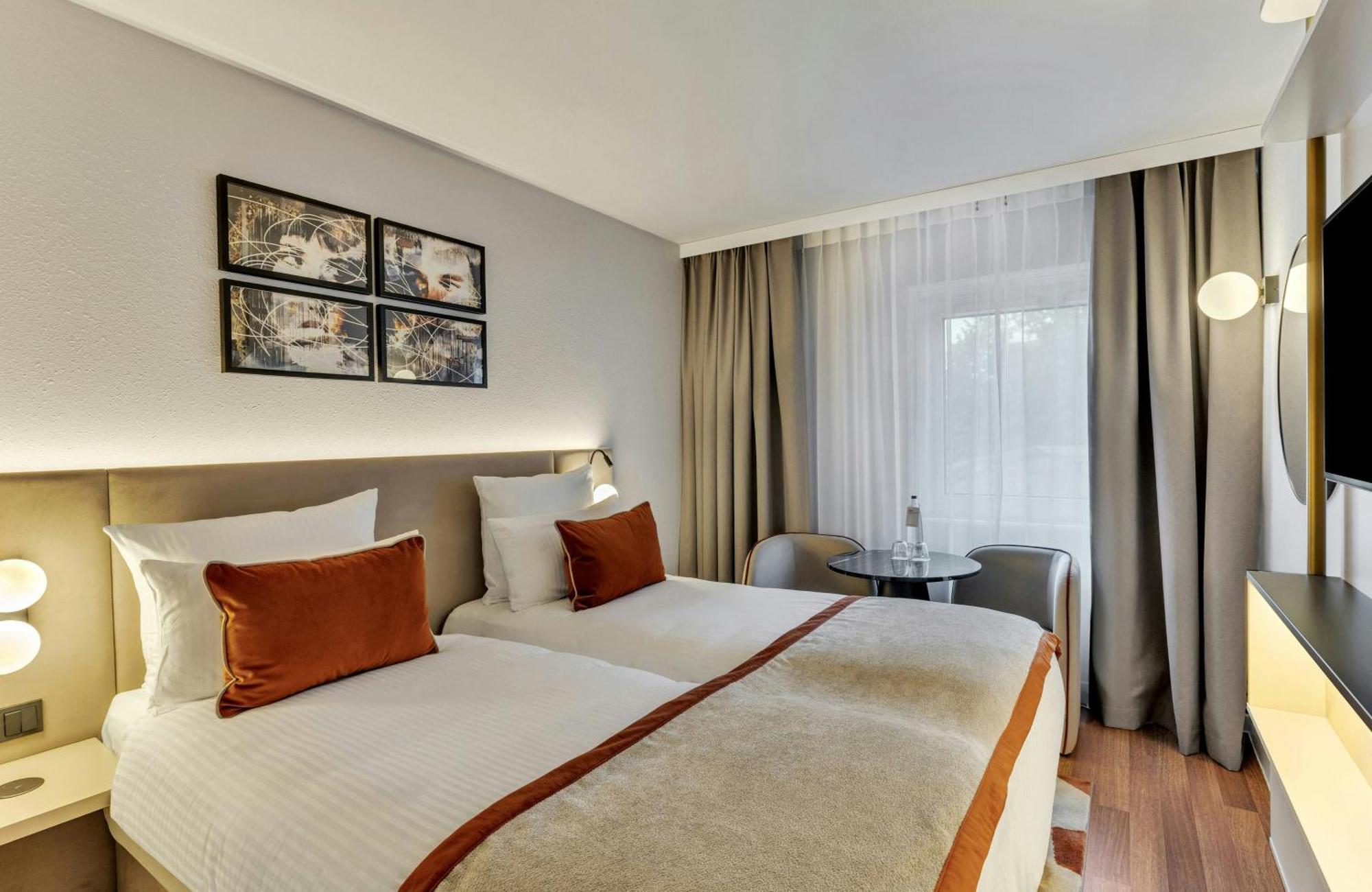 Comfort Twin Room