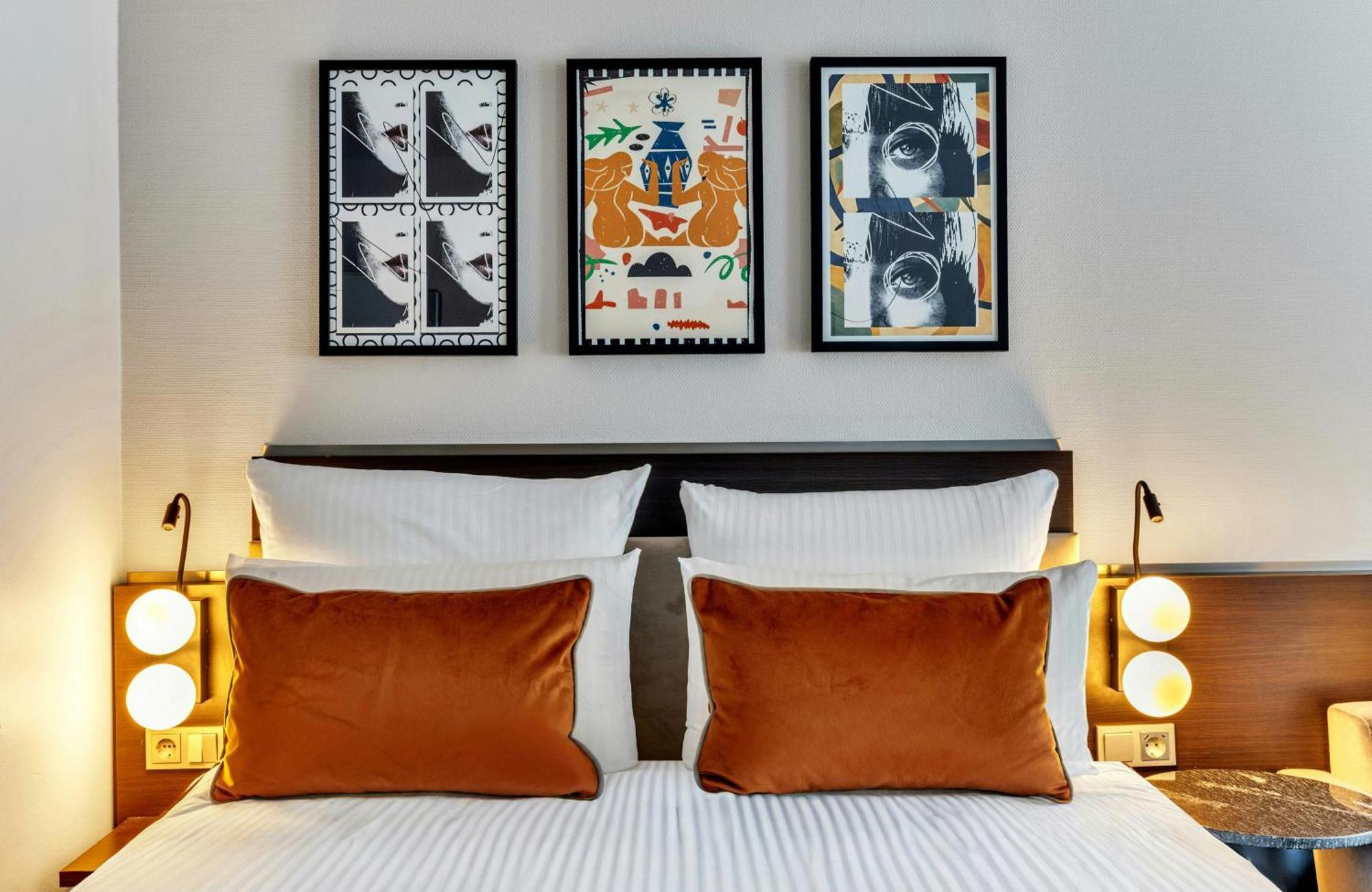 Family Triple Room