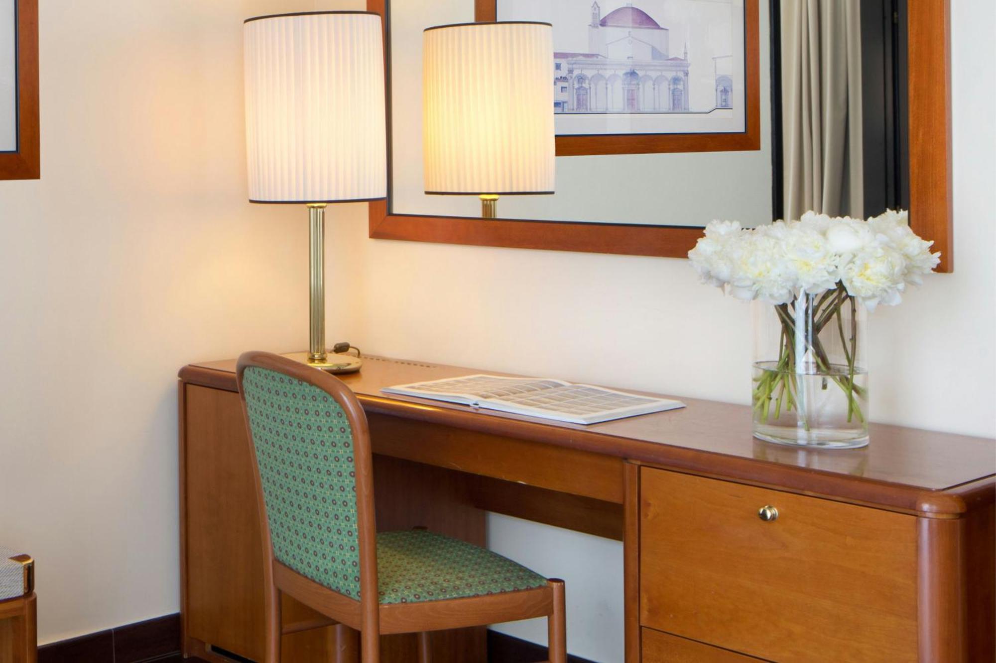 Classic Single Room