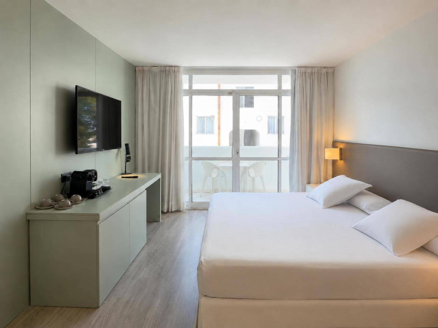 Suite 2 Chambres