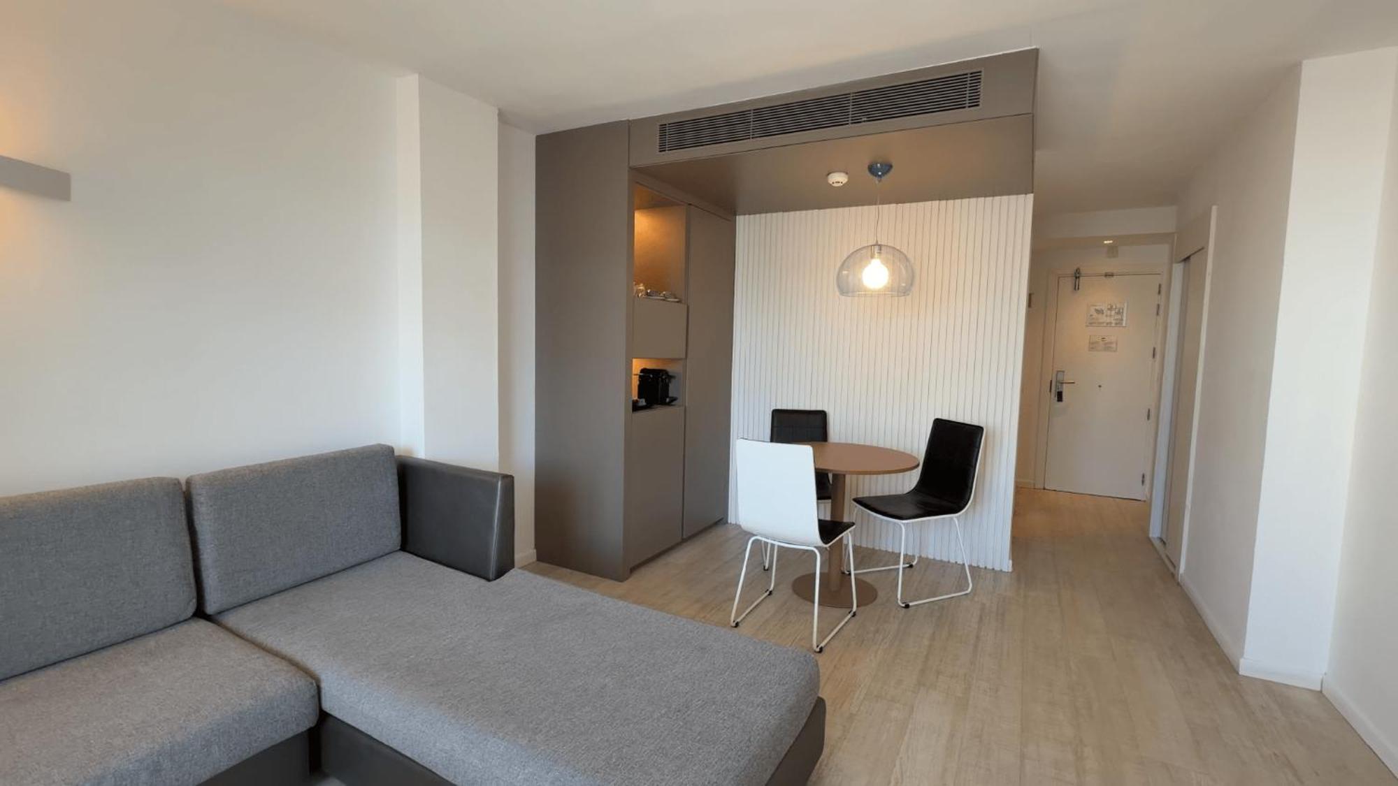 Suite 1 Chambre