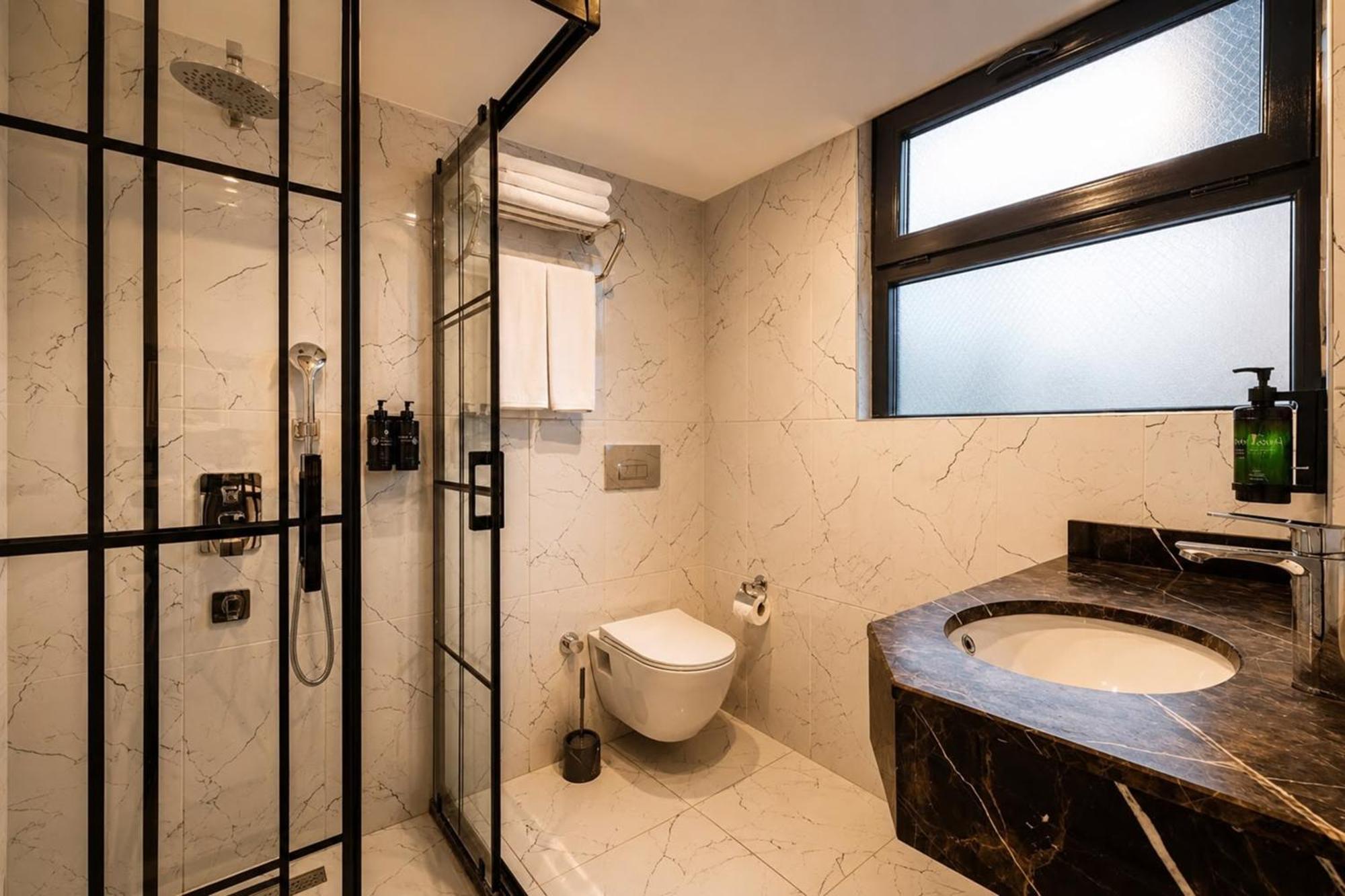 Suite Familiale Deluxe