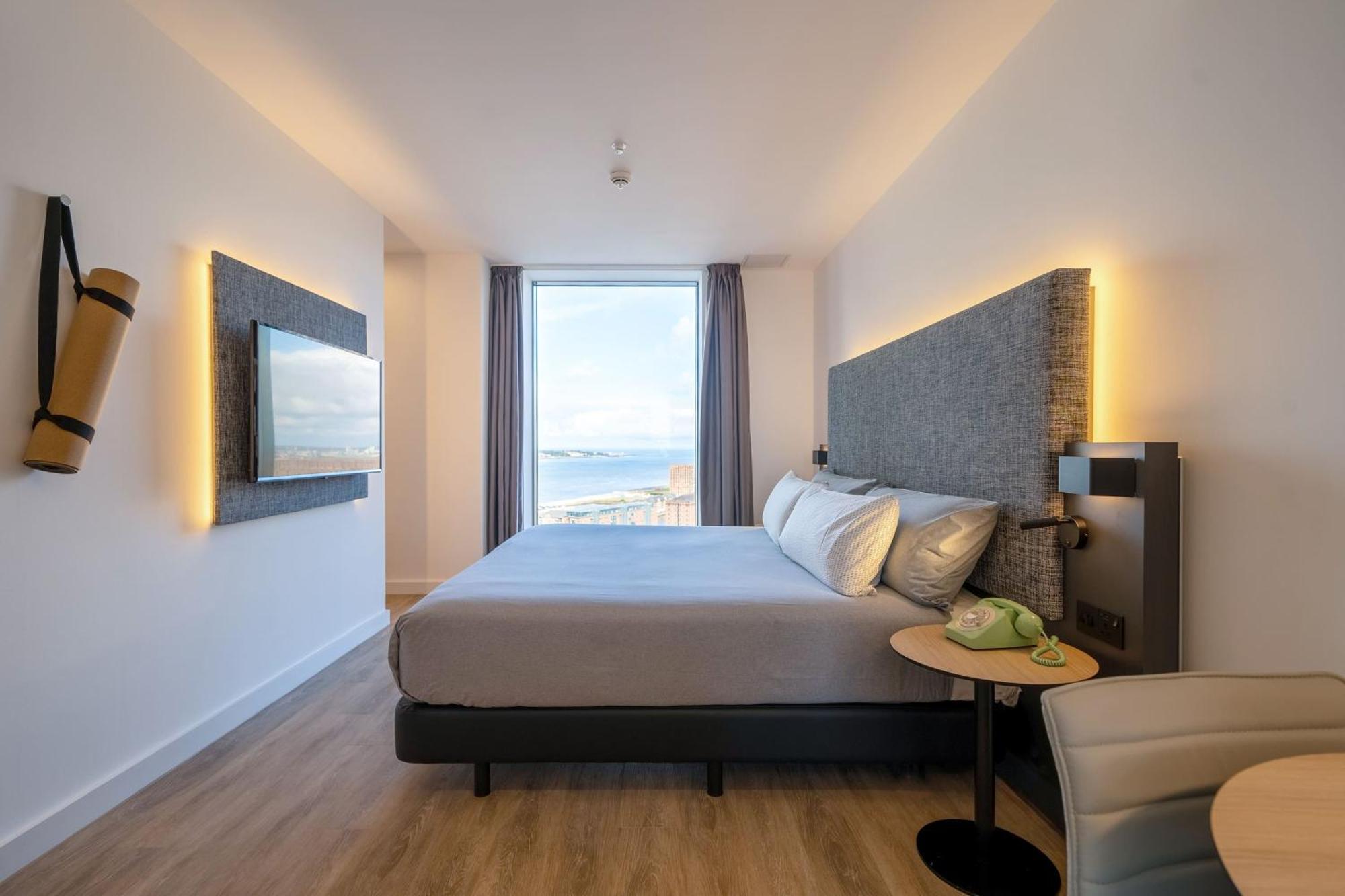 The Liverpool Condo