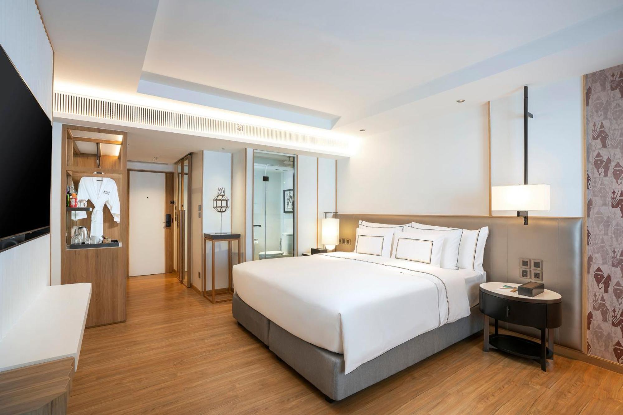 Camera Meliá