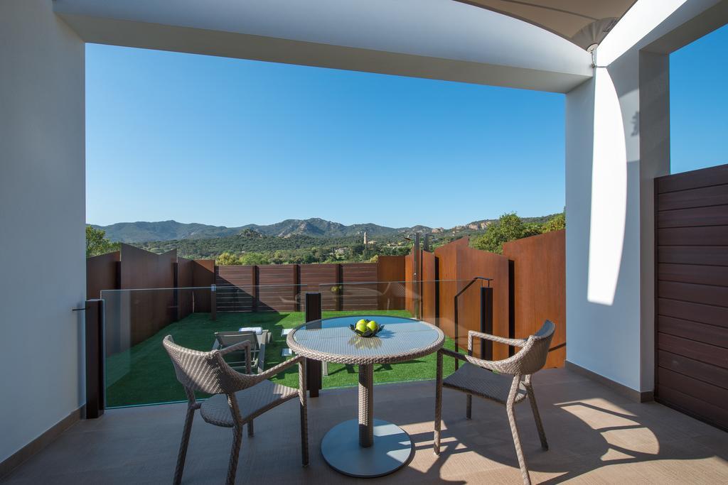 Suite with Jacuzzi® and Private Garden
