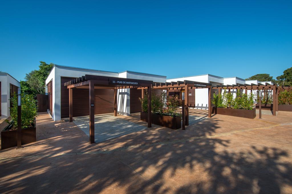 Special Offer - Suite with Jacuzzi® Private Garden and Massage