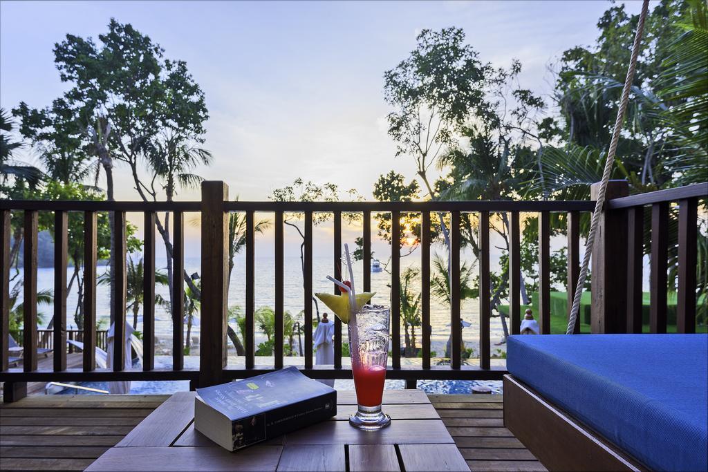 Premier Zimmer mit Meerblick