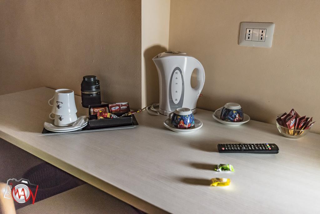 Habitación cuádruple