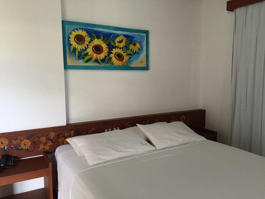 Quarto Duplo ou Twin Conforto