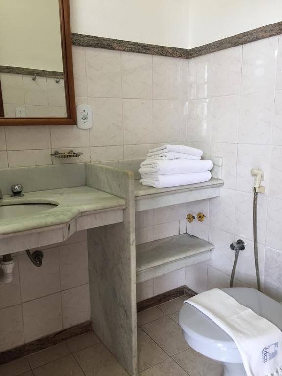 Quarto Duplo ou Twin Standard