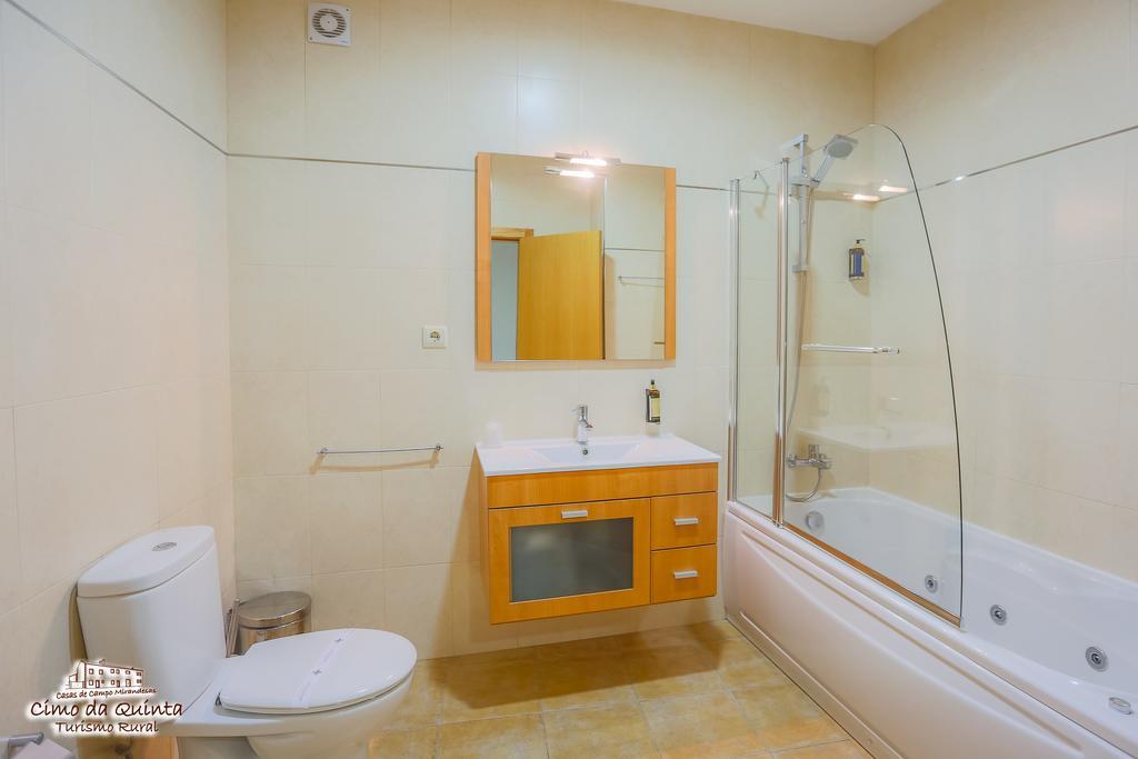 Quarto Individual