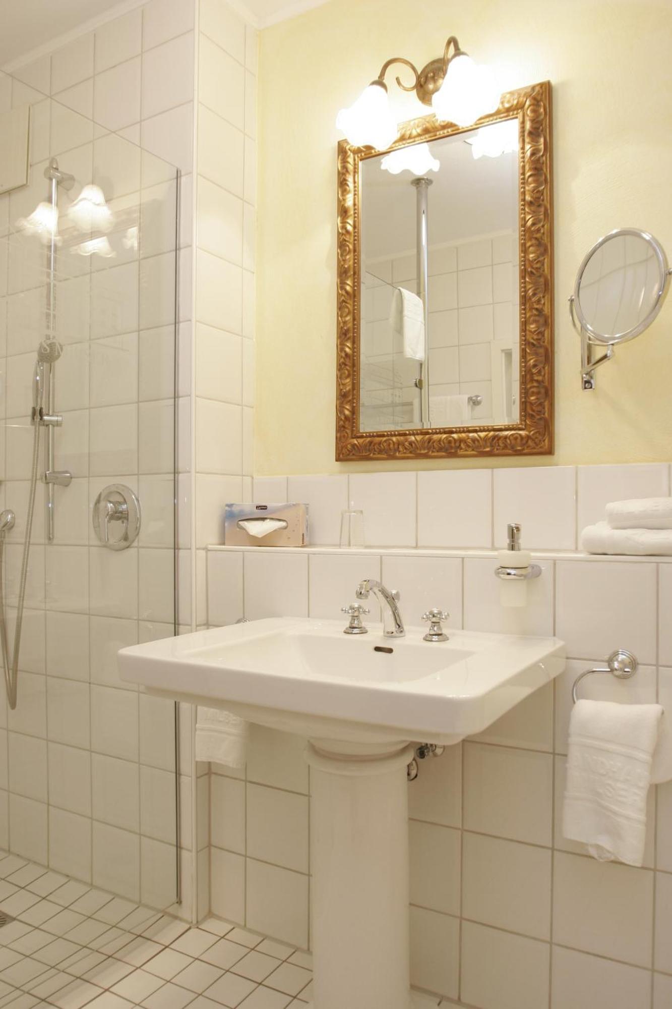 Comfort Doppelzimmer