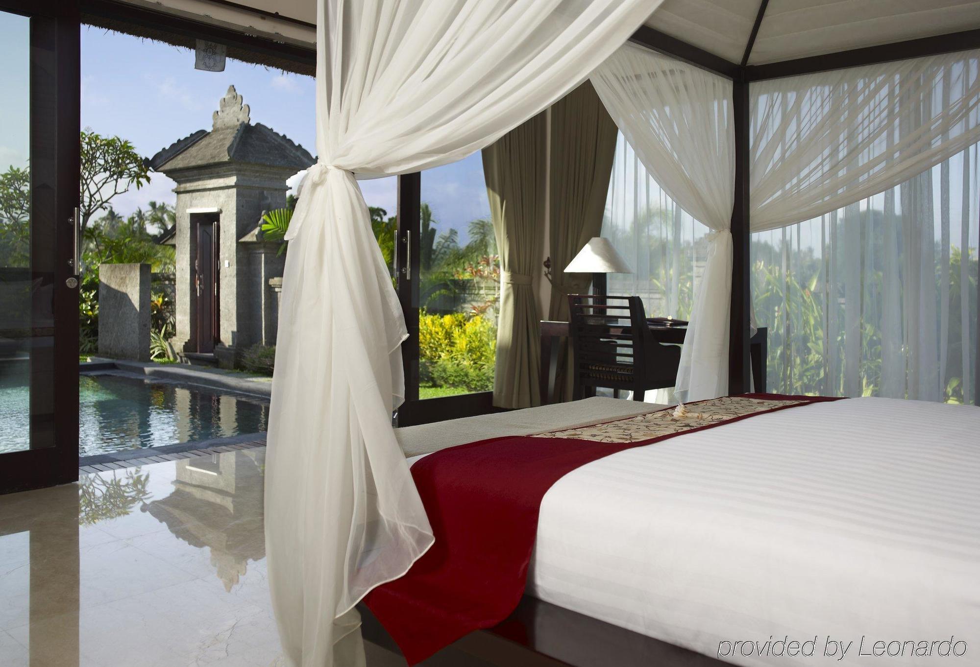 One-Bedroom Luxury Pool Villa