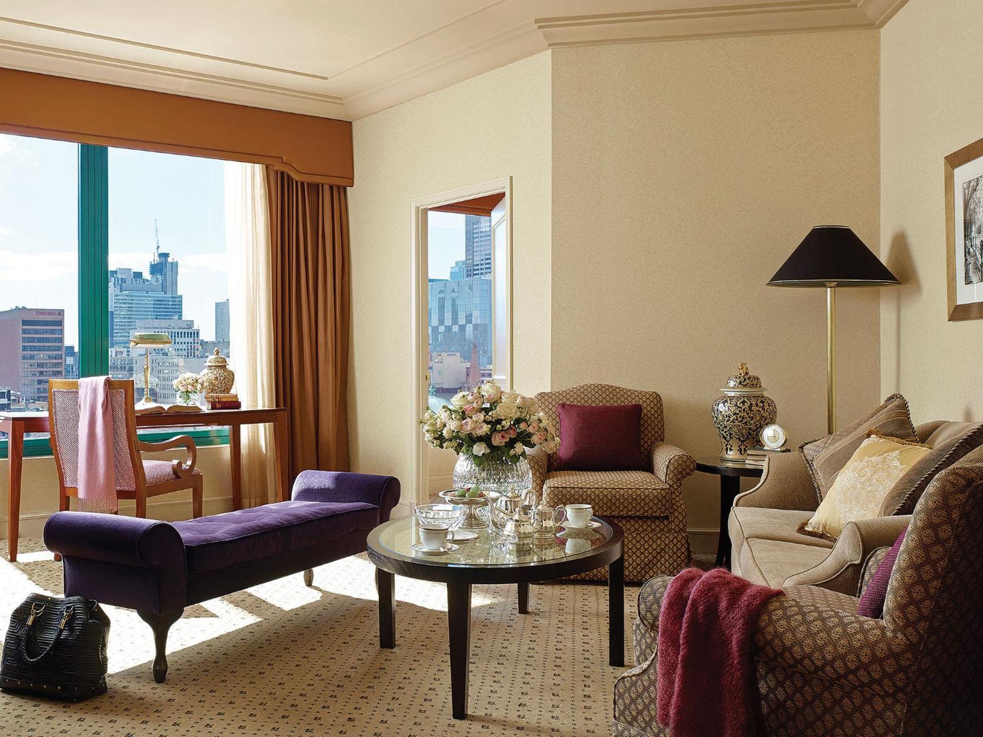 Suite 1 Chambre