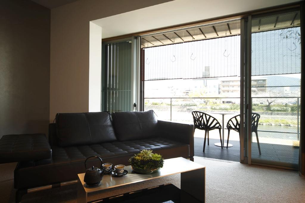 Deluxe Room with Tatami Area - 101