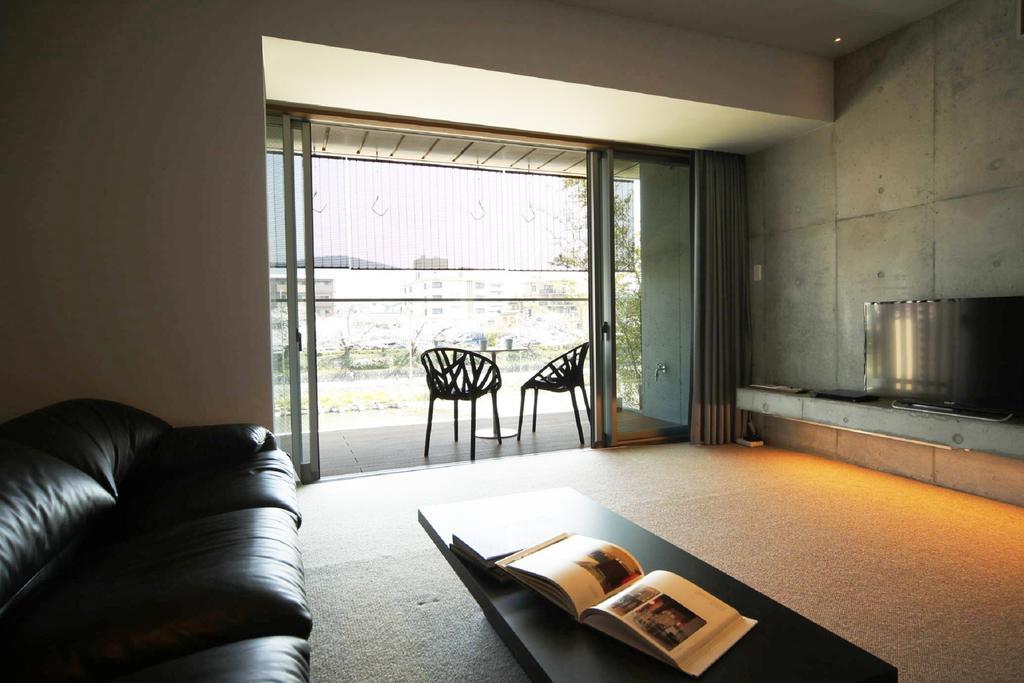 Deluxe Room with Tatami Area - 201