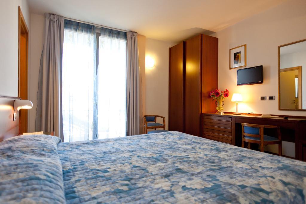 Chambre Lits Jumeaux