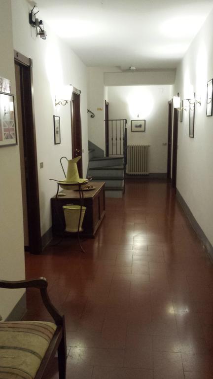Chambre Quadruple