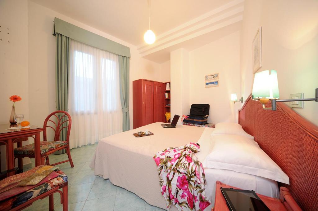 Classic Doppel- oder Zweibettzimmer