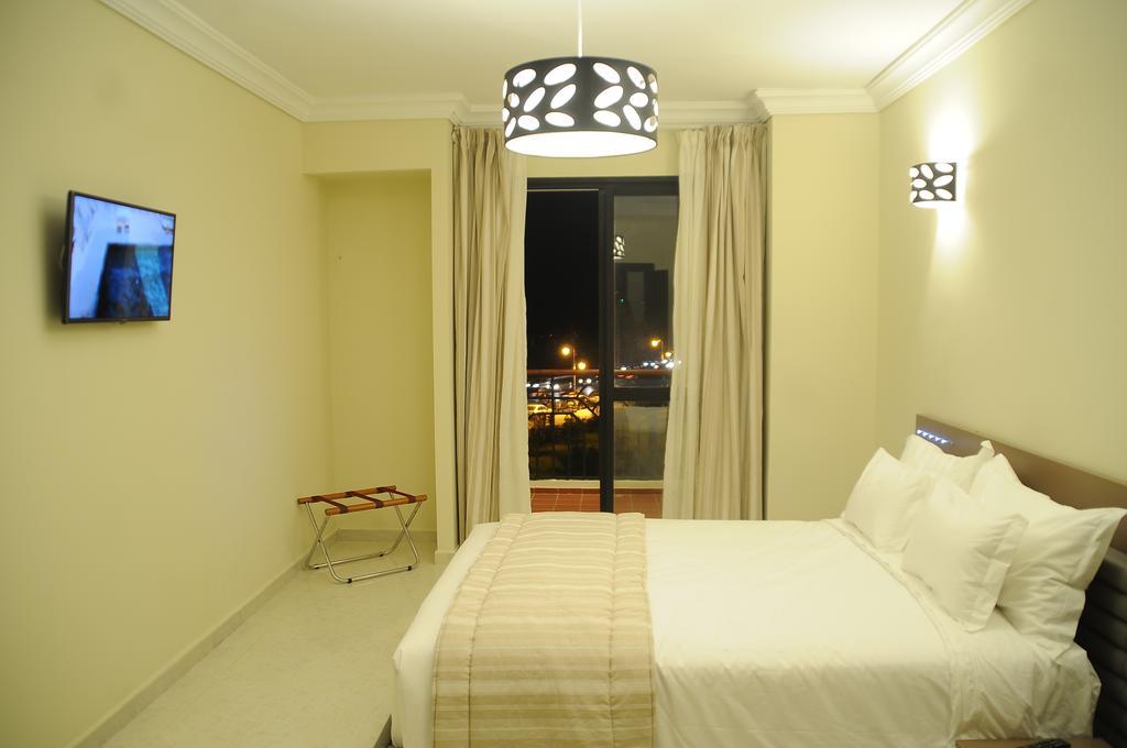 Apartamento de 2 Quartos