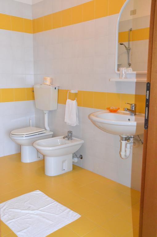Habitación Individual con balcón